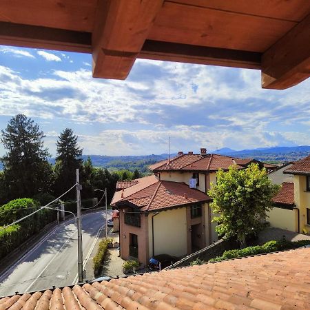 Locanda Dell'Oca Bianca Como Exterior foto