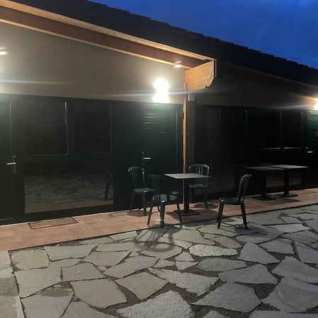 Locanda Dell'Oca Bianca Como Exterior foto