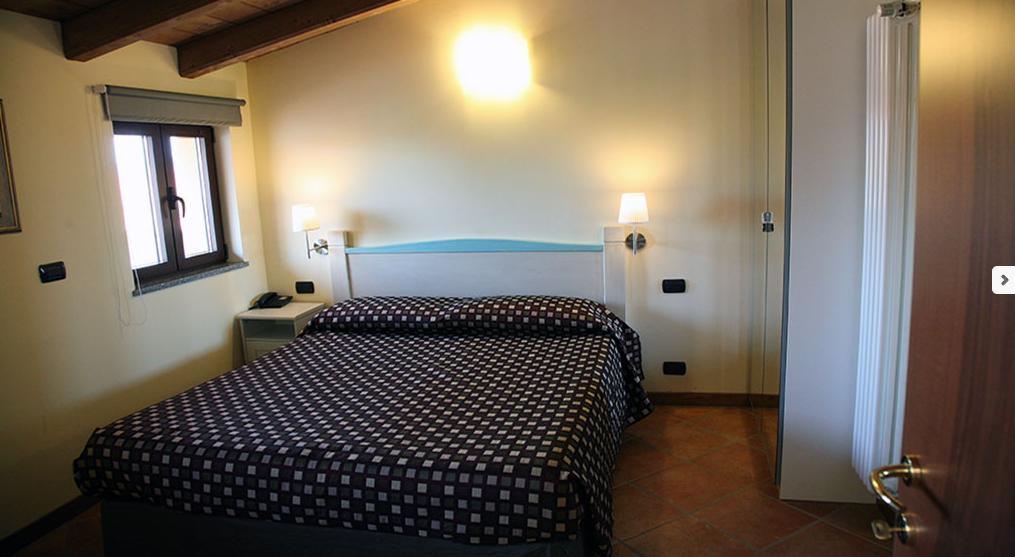 Locanda Dell'Oca Bianca Como Cameră foto