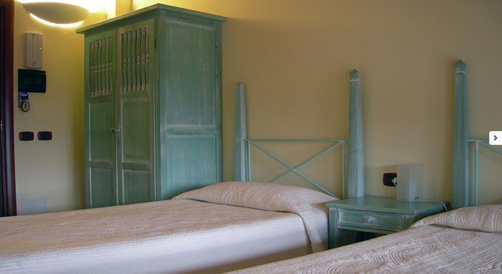 Locanda Dell'Oca Bianca Como Cameră foto